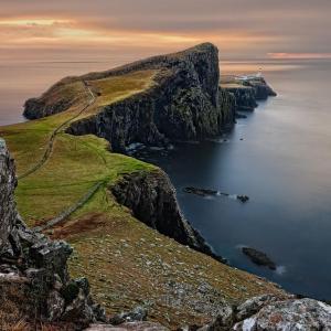 Isle of Skye